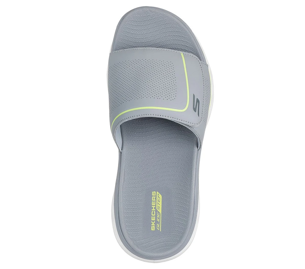 GO WALK Glide-Step 2.0 Sandal - Conroe