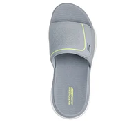 GO WALK Glide-Step 2.0 Sandal - Conroe