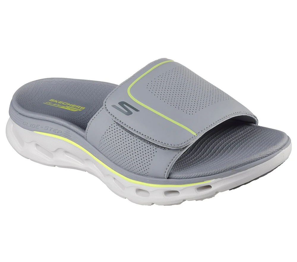 GO WALK Glide-Step 2.0 Sandal - Conroe