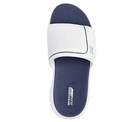 GO WALK Glide-Step 2.0 Sandal - Conroe