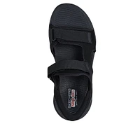 Skechers Slip-ins: GO WALK 7 Sandal - Ken