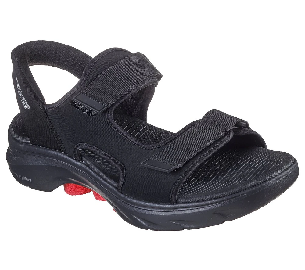 Skechers Slip-ins: GO WALK 7 Sandal - Ken