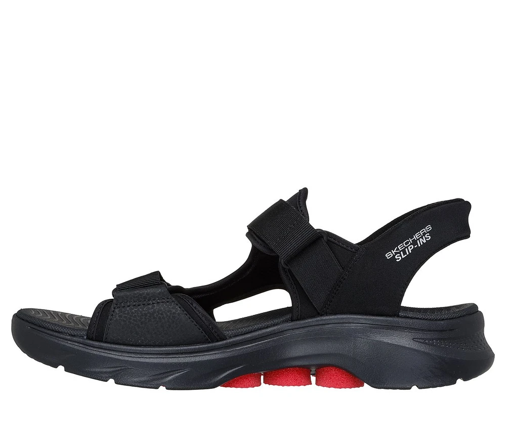 Skechers Slip-ins: GO WALK 7 Sandal - Ken
