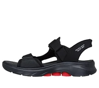 Skechers Slip-ins: GO WALK 7 Sandal - Ken
