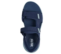 Skechers Slip-ins: GO WALK 7 Sandal - Ken