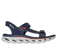 Skechers Slip-ins: GO WALK Glide-Step 2.0 Sandal - Mar