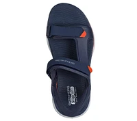 Skechers Slip-ins: GO WALK Glide-Step 2.0 Sandal - Mar