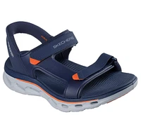 Skechers Slip-ins: GO WALK Glide-Step 2.0 Sandal - Mar