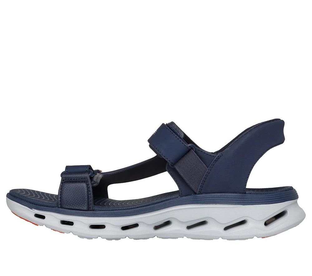 Skechers Slip-ins: GO WALK Glide-Step 2.0 Sandal - Mar