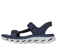 Skechers Slip-ins: GO WALK Glide-Step 2.0 Sandal - Mar
