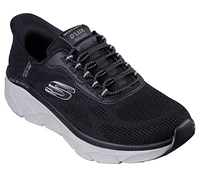 Skechers Slip-ins RF: D'Lux Walker 2.0 - Rezinate