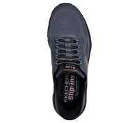 Skechers Slip-ins RF: D'Lux Walker 2.0 - Rezinate