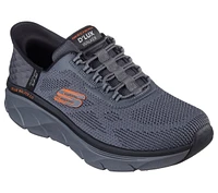 Skechers Slip-ins RF: D'Lux Walker 2.0 - Rezinate