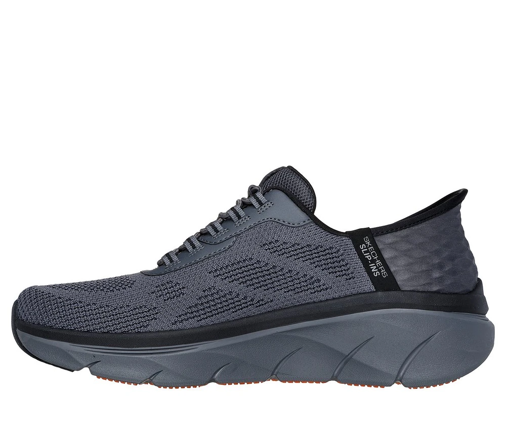Skechers Slip-ins RF: D'Lux Walker 2.0 - Rezinate