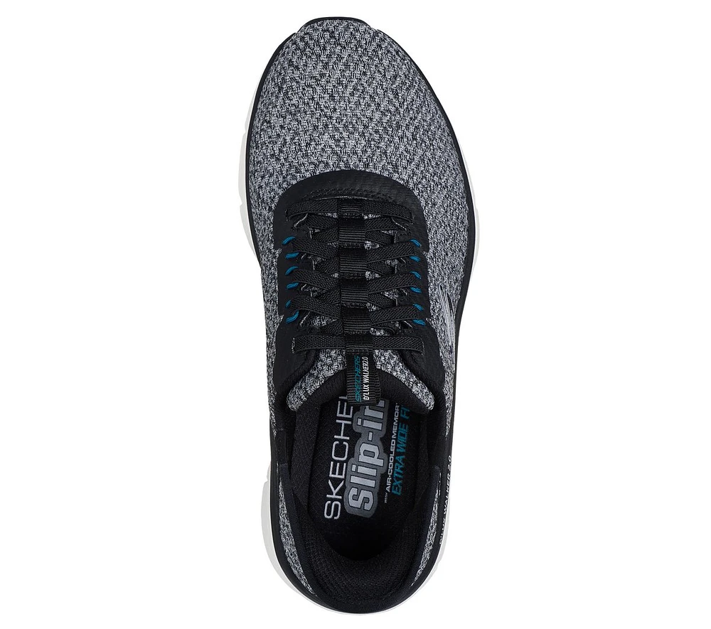 Skechers Slip-ins: D'Lux Walker 2.0 - Taurrel