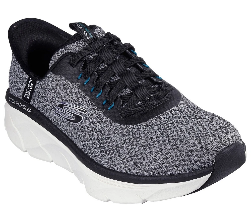 Skechers Slip-ins: D'Lux Walker 2.0 - Taurrel