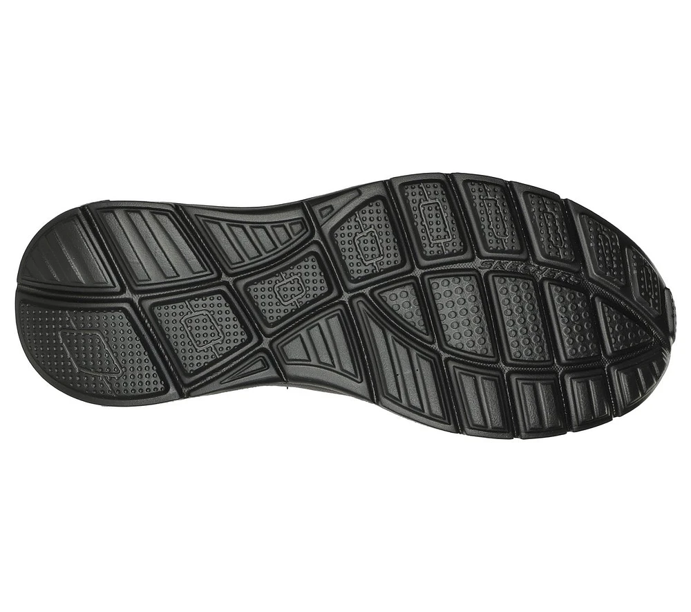 Relaxed Fit: Equalizer 5.0 - Persistable