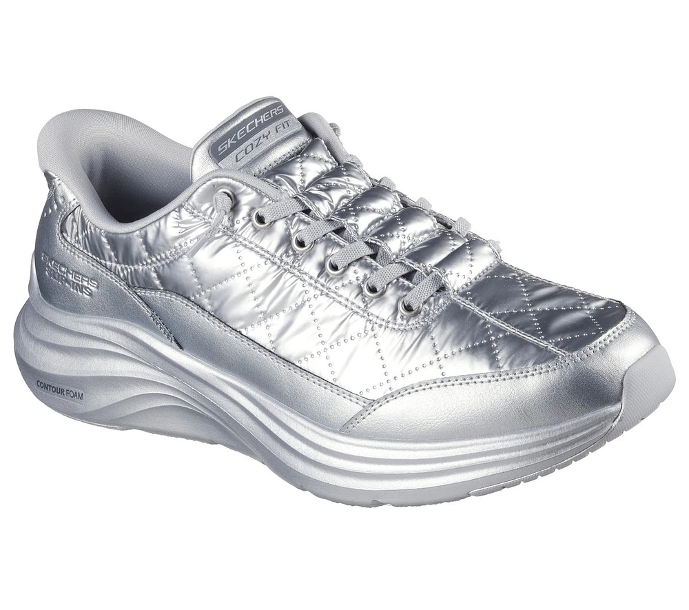 Skechers Slip-ins: Contour Foam