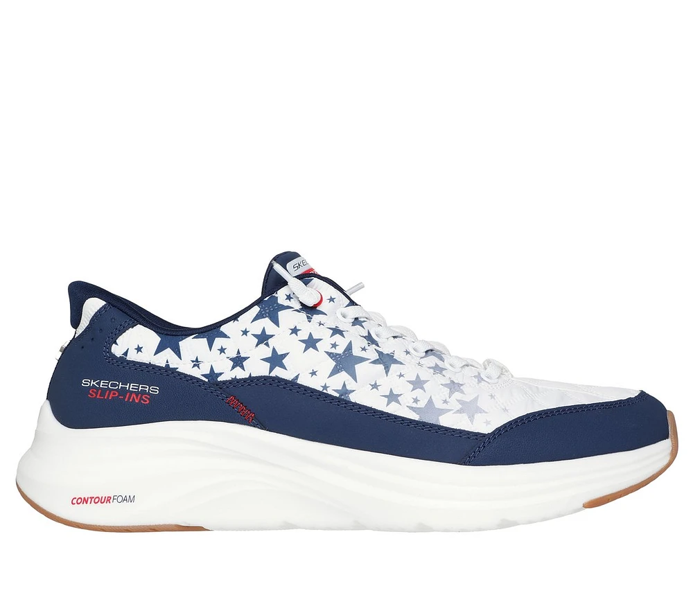 Skechers Slip-ins: Contour Foam - Cozy Fit Cozica