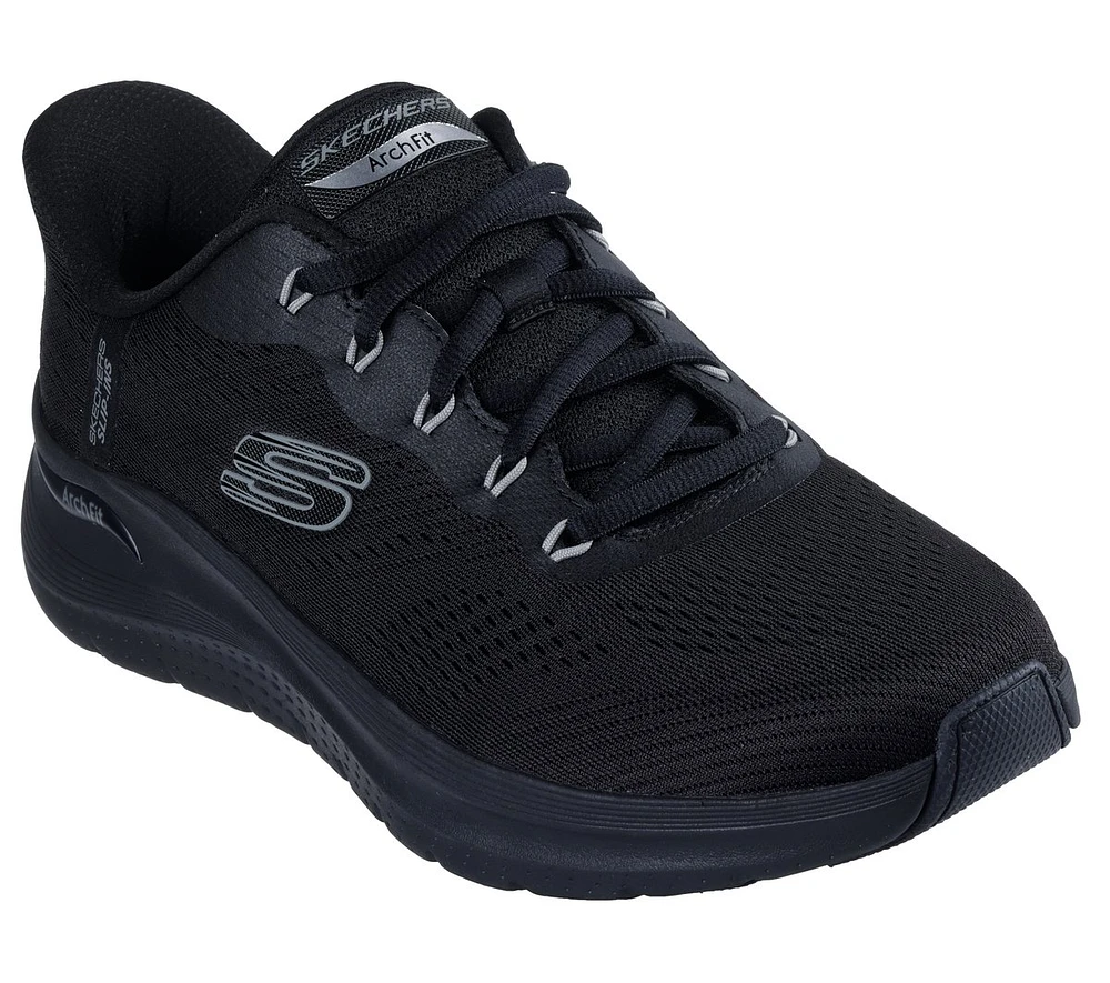 Skechers Slip-ins: Arch Fit 2.0 - Lestur