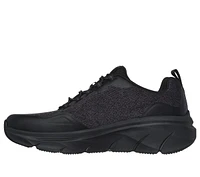 Relaxed Fit: D'Lux Walker 2.0