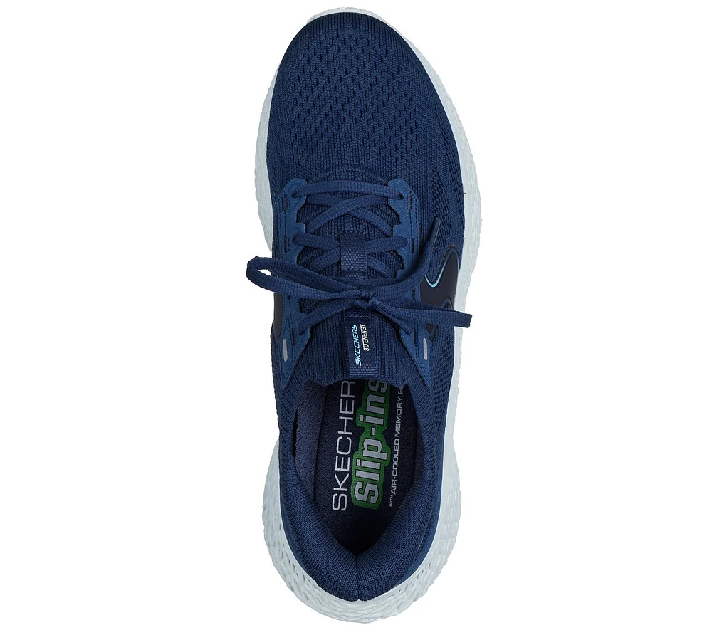 Skechers Slip-ins: 3D Energy - Polzar
