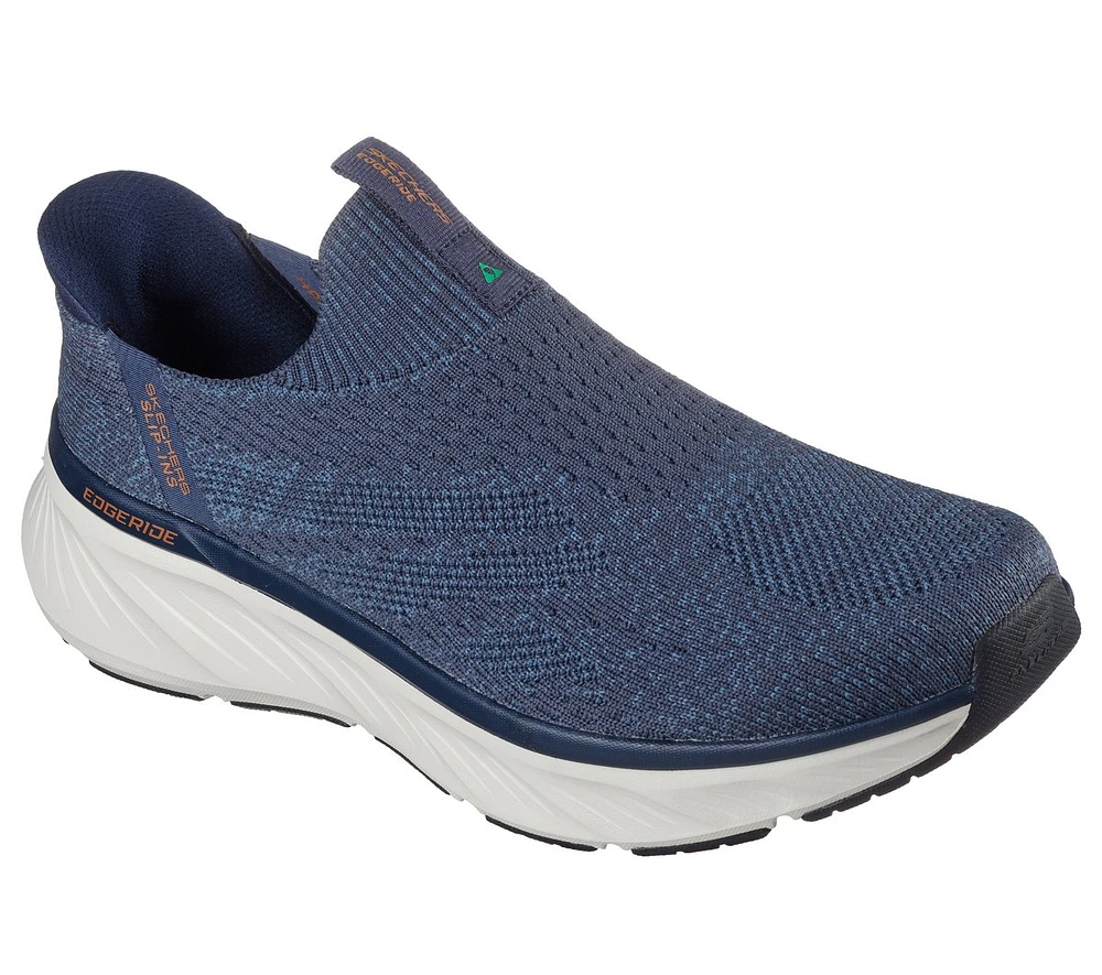 Skechers Slip-ins Relaxed Fit: Edgeride - Commissioner