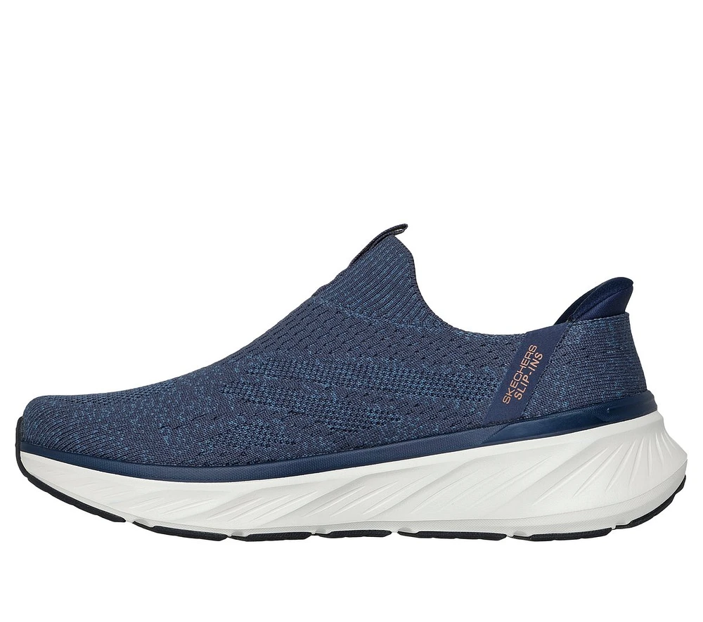 Skechers Slip-ins Relaxed Fit: Edgeride - Commissioner