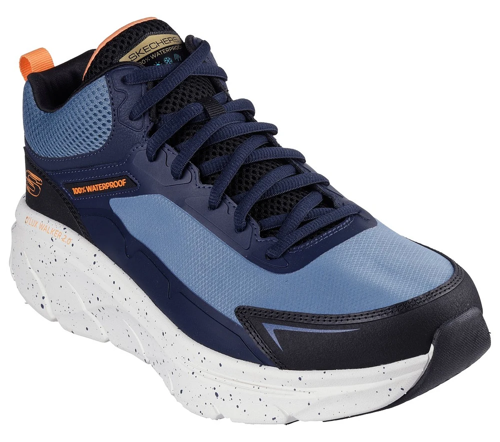 Relaxed Fit: D'Lux Walker 2.0 - Grailo
