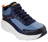Relaxed Fit: D'Lux Walker 2.0 - Grailo
