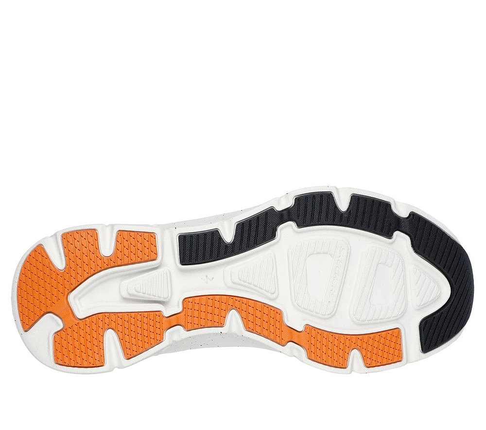 Relaxed Fit: D'Lux Walker 2.0 - Grailo
