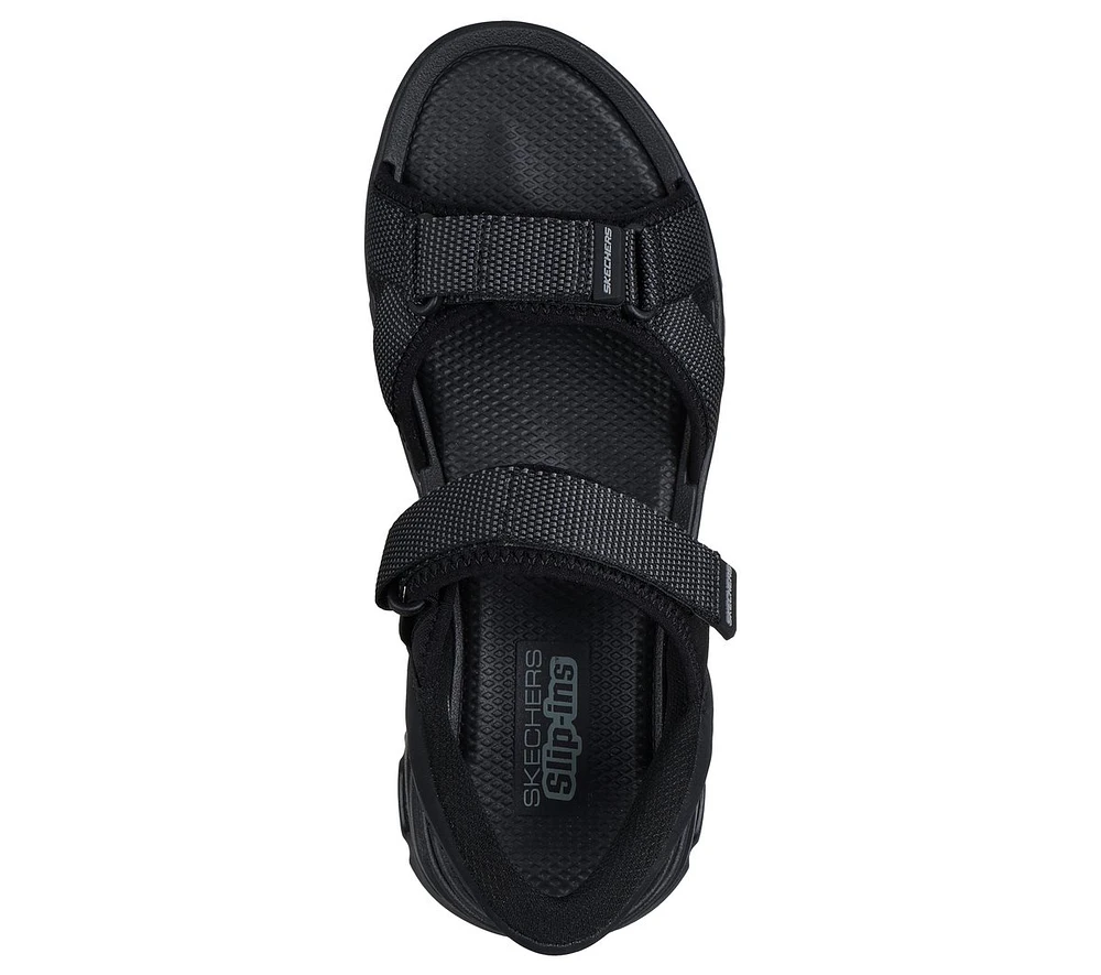 Skechers Slip-ins: Glide-Step Pro Sandal - Salvoe
