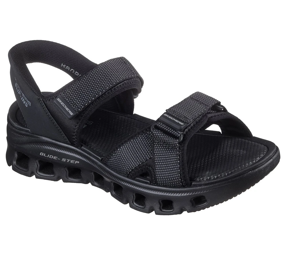 Skechers Slip-ins: Glide-Step Pro Sandal - Salvoe