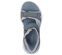 Skechers Slip-ins: Vapor Foam Sandal - Korro
