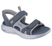 Skechers Slip-ins: Vapor Foam Sandal - Korro
