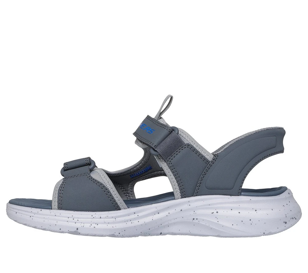 Skechers Slip-ins: Vapor Foam Sandal - Korro