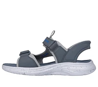 Skechers Slip-ins: Vapor Foam Sandal - Korro