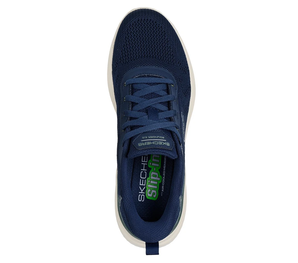 Skechers Slip-ins: Bounder 2.0 - Almir