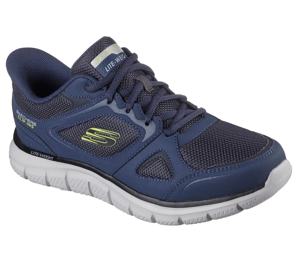 Skechers Slip-ins: Track - Ezral
