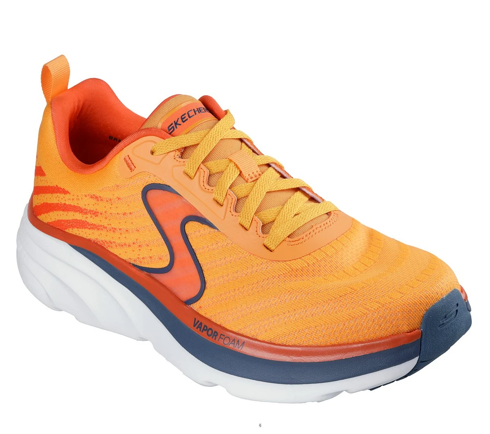 Relaxed Fit: D'Lux Vapor - Gallor