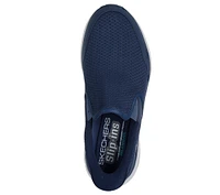 Skechers Slip-ins Relaxed Fit: Equalizer 6.0 - Stoaver