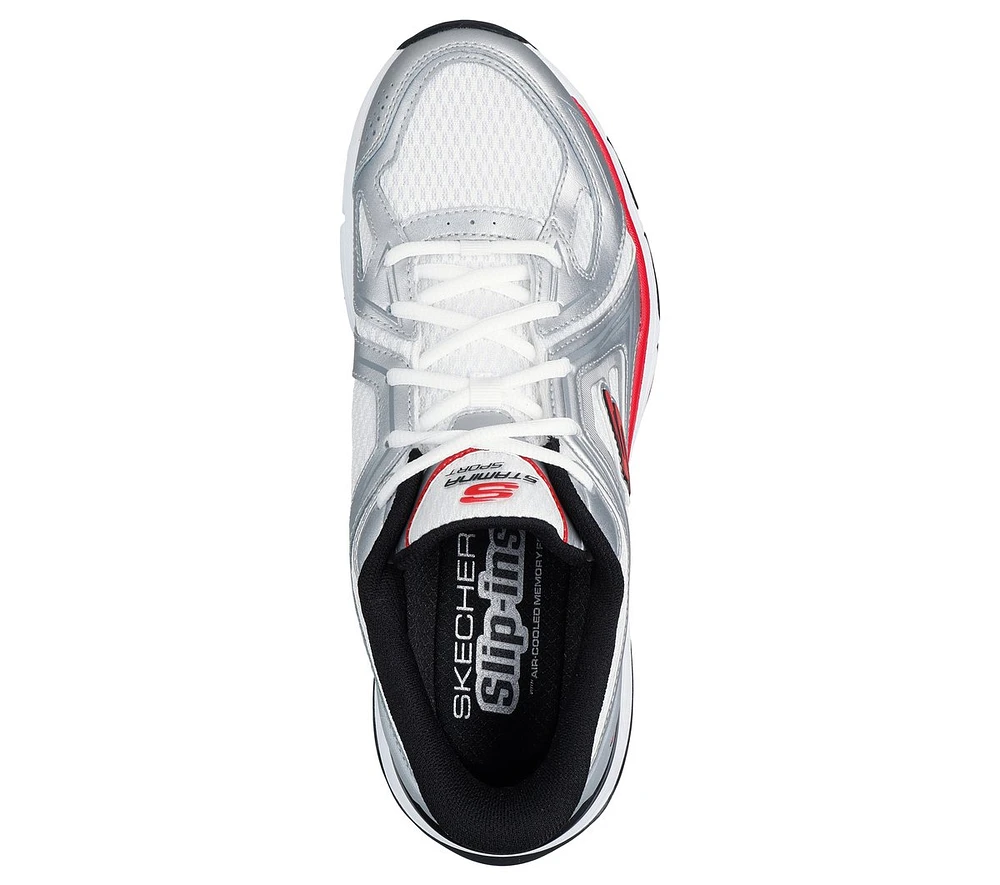 Skechers Slip-ins: Stamina Sport
