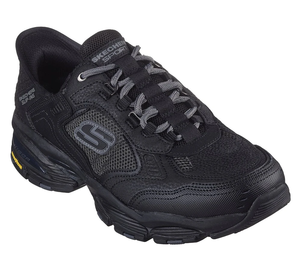 Skechers Slip-ins: Vigor 3.0 - Drafting