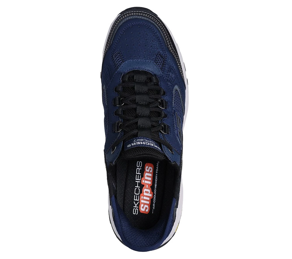 Skechers Slip-ins: Vigor 3.0 - Drafting