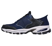 Skechers Slip-ins: Vigor 3.0 - Drafting