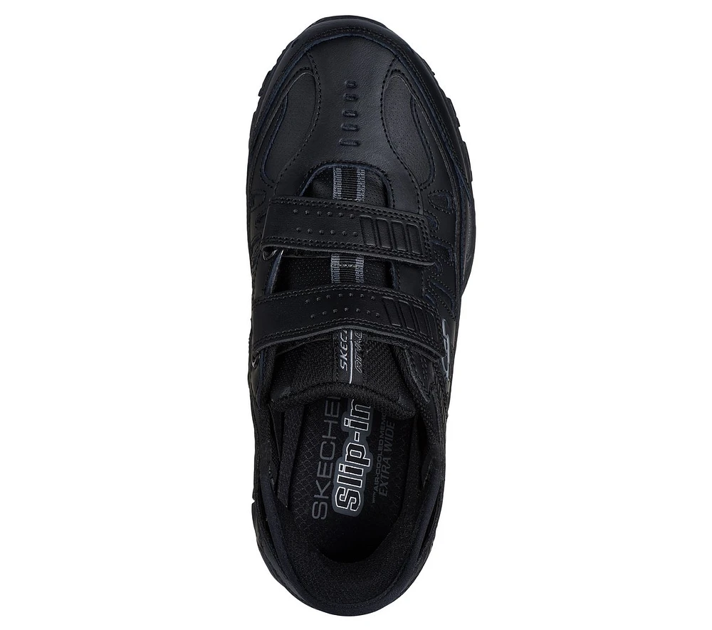 Skechers Slip-ins: After Burn M.Fit - Final Swipe