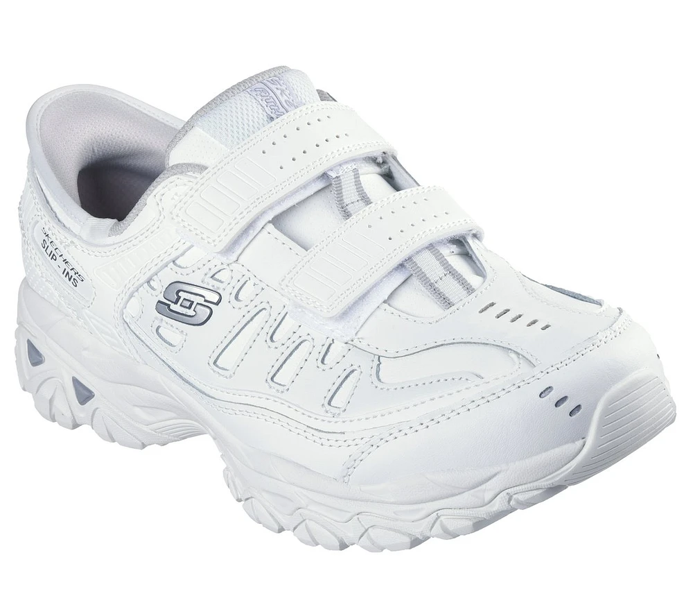 Skechers Slip-ins: After Burn M.Fit - Final Swipe