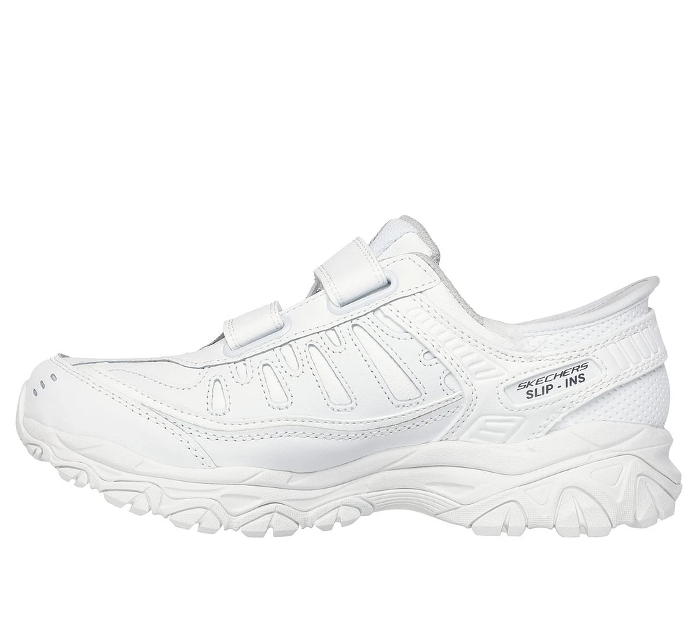 Skechers Slip-ins: After Burn M.Fit - Final Swipe