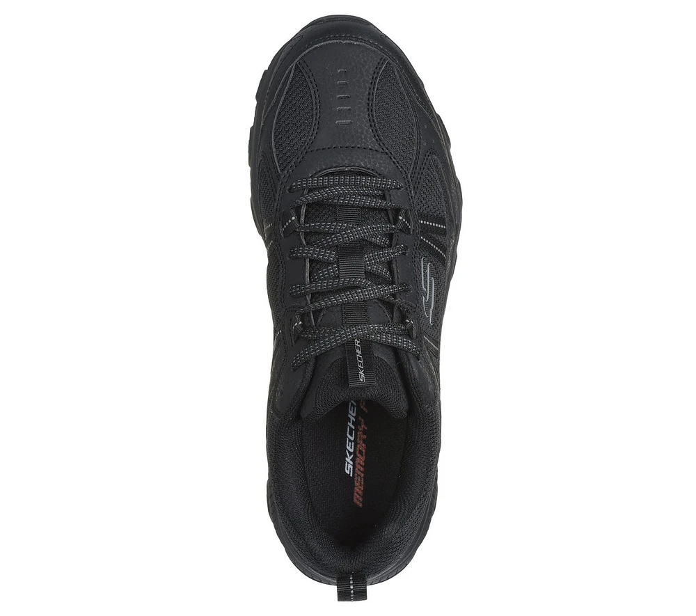 Stamina AT - Upper Stitch