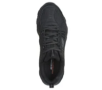 Stamina AT - Upper Stitch